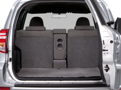 2010 Toyota RAV4 Sport V6 4WD