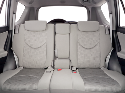 2010 Toyota RAV4 Sport V6 4WD
