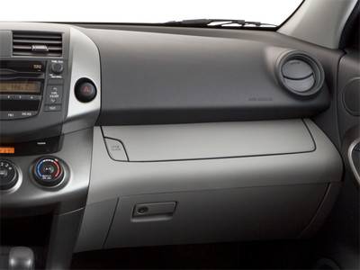 2010 Toyota RAV4 Sport V6 4WD