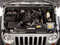 2011 Jeep Wrangler Mojave