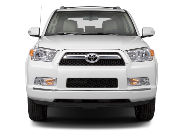 2011 Toyota 4Runner Limited V6