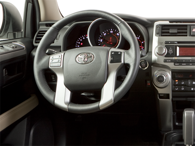 2011 Toyota 4Runner Limited V6