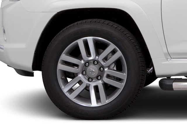 2011 Toyota 4Runner Limited V6