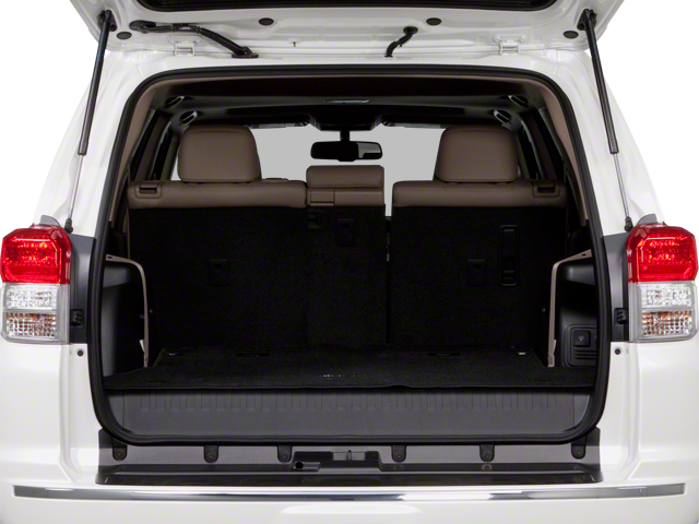 2011 Toyota 4Runner Limited V6