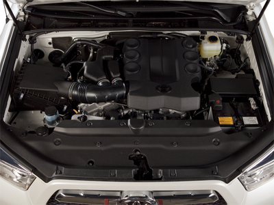 2011 Toyota 4Runner Limited V6