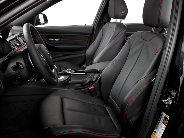 2012 BMW 3 Series 328i