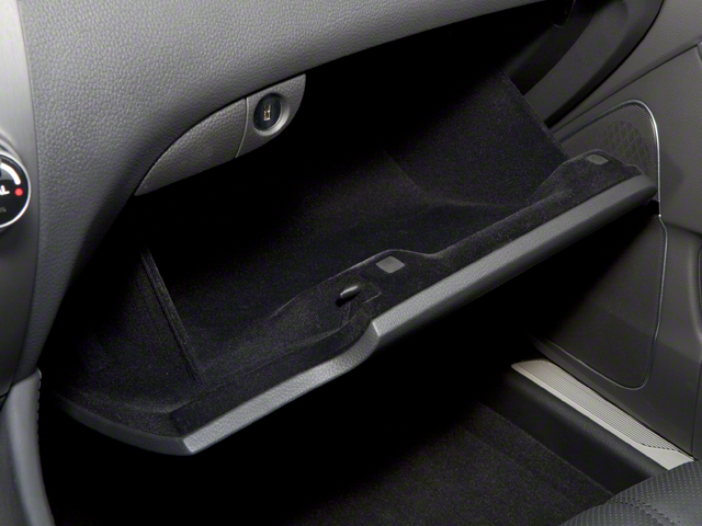 2013 Hyundai Equus Signature