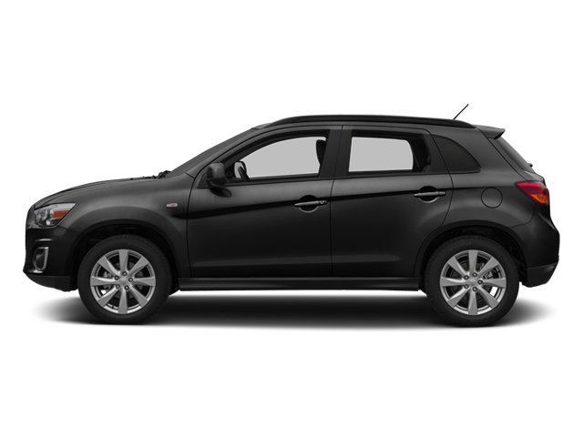 2013 Mitsubishi Outlander Sport LE