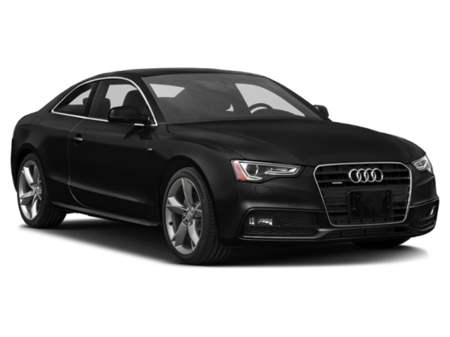 2014 Audi A5 2.0T Premium quattro