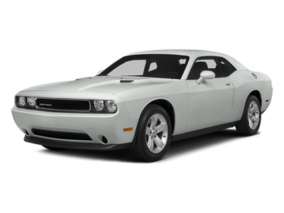 2014 Dodge Challenger SXT - Only 60,770 miles