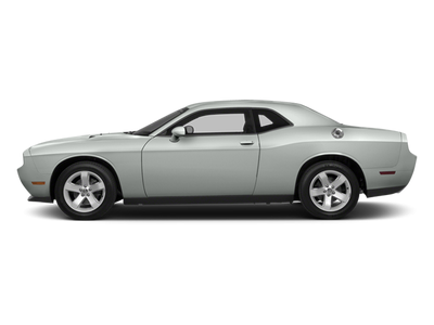 2014 Dodge Challenger SXT - Only 60,770 miles