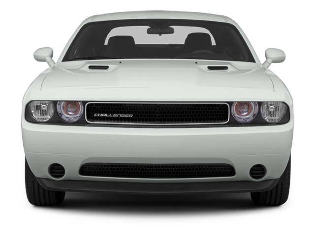 2014 Dodge Challenger SXT - Only 60,770 miles