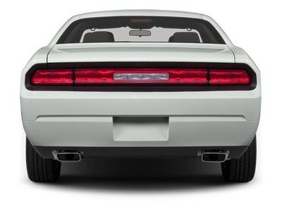 2014 Dodge Challenger SXT - Only 60,770 miles
