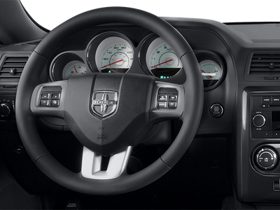 2014 Dodge Challenger SXT - Only 60,770 miles
