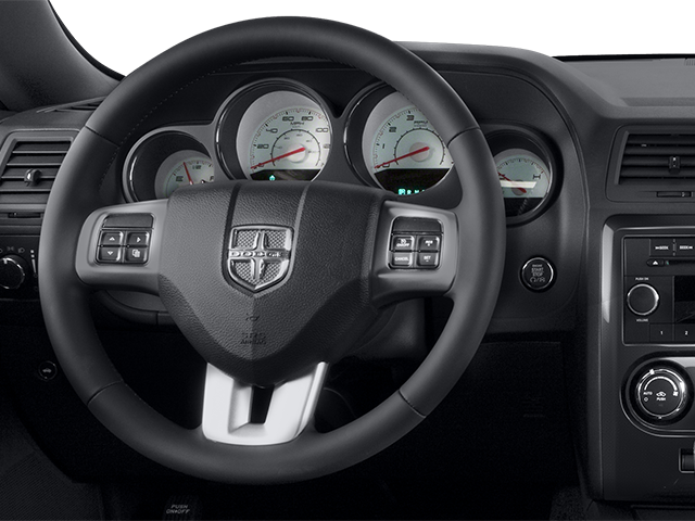 2014 Dodge Challenger SXT - Only 60,770 miles