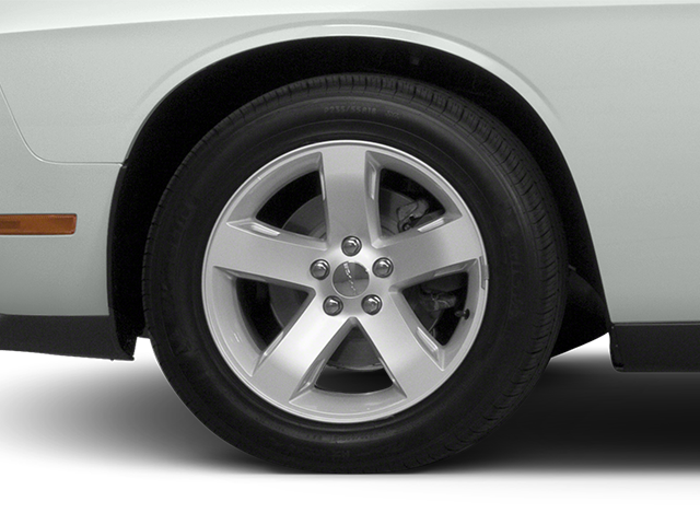 2014 Dodge Challenger SXT - Only 60,770 miles