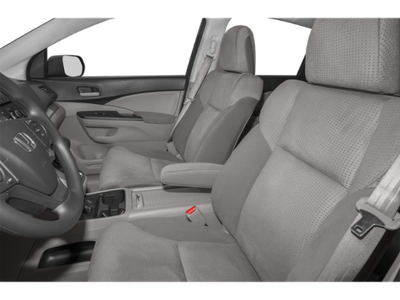 2014 Honda CR-V LX AWD