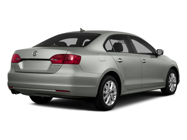 2014 Volkswagen Jetta 2.0L S
