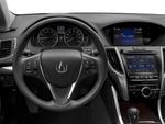 2016 Acura TLX Base Base