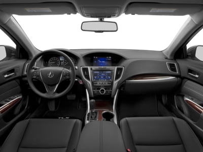 2016 Acura TLX Base Base