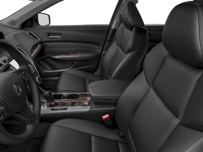 2016 Acura TLX Base Base