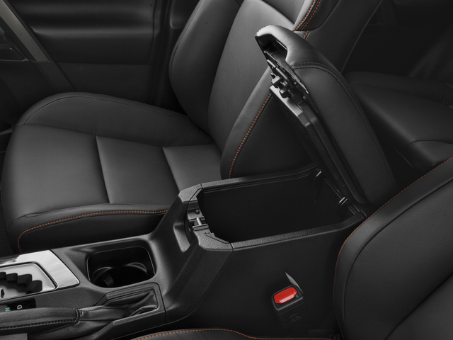 2016 Toyota RAV4 SE