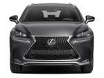 2017 Lexus NX 200t F Sport