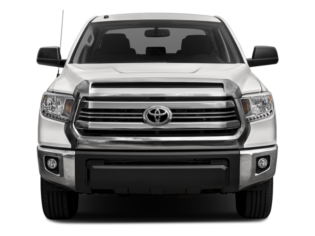 2017 Toyota Tundra SR5 5.7L V8 5.7L V8
