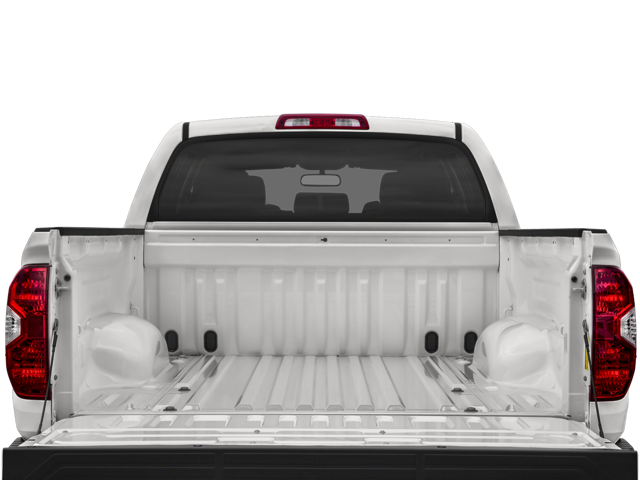 2017 Toyota Tundra SR5 5.7L V8 5.7L V8