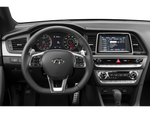 2018 Hyundai Sonata Sport 2.0T