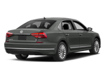 2018 Volkswagen Passat 3.6L V6 GT