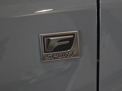 2026 Lexus RX 500h F SPORT PERFORMANCE AWD F SPORT PERFORMANCE AWD