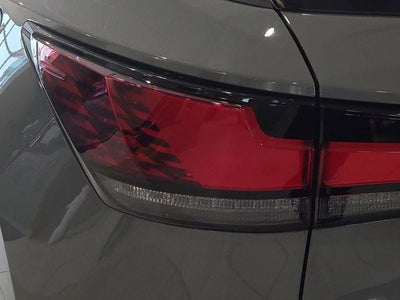 2026 Lexus RX 500h F SPORT PERFORMANCE AWD F SPORT PERFORMANCE AWD