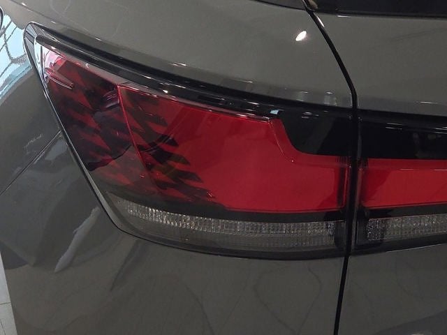 2026 Lexus RX 500h F SPORT PERFORMANCE AWD F SPORT PERFORMANCE AWD