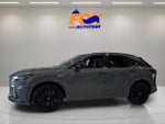 2026 Lexus RX 500h F SPORT PERFORMANCE AWD F SPORT PERFORMANCE AWD