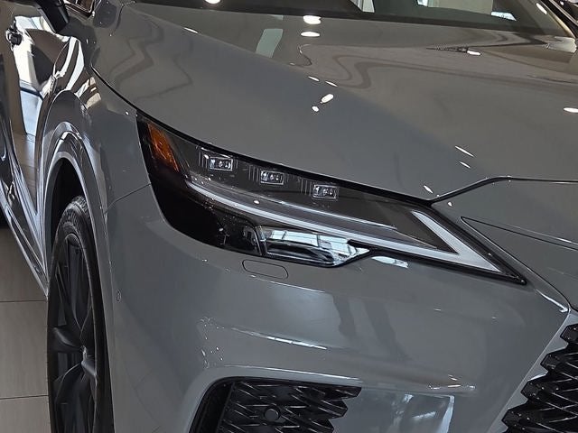 2026 Lexus RX 500h F SPORT PERFORMANCE AWD F SPORT PERFORMANCE AWD