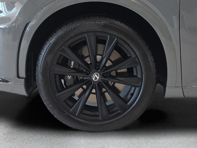 2026 Lexus RX 500h F SPORT PERFORMANCE AWD F SPORT PERFORMANCE AWD