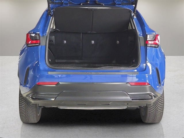 2023 Lexus NX 350h PREMIUM AWD PREMIUM