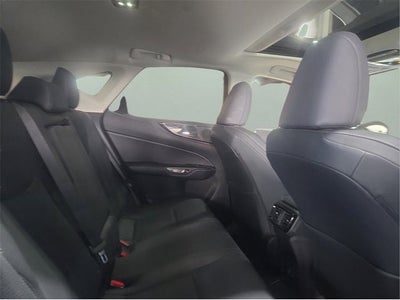 2023 Lexus NX 350h PREMIUM AWD PREMIUM