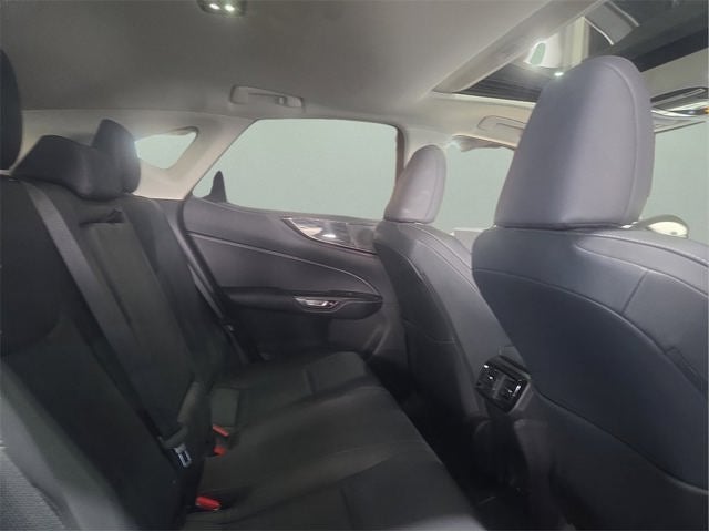 2023 Lexus NX 350h PREMIUM AWD PREMIUM