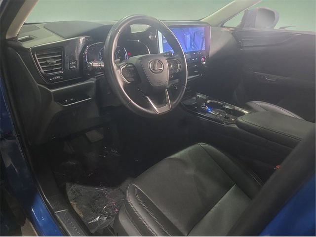 2023 Lexus NX 350h PREMIUM AWD PREMIUM
