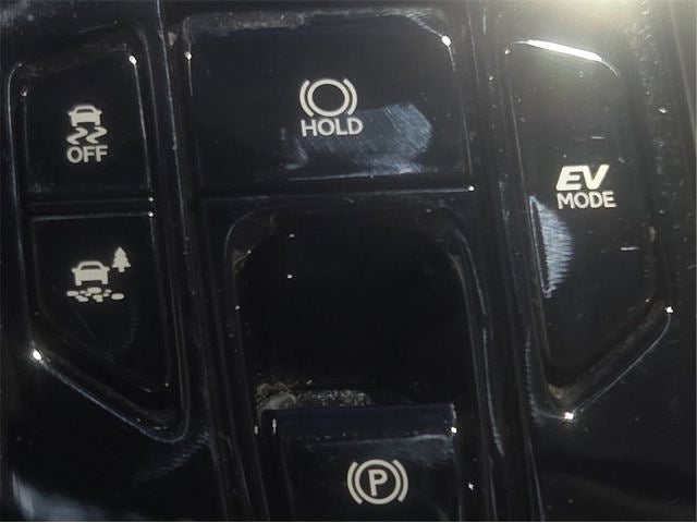 2023 Lexus NX 350h PREMIUM AWD PREMIUM