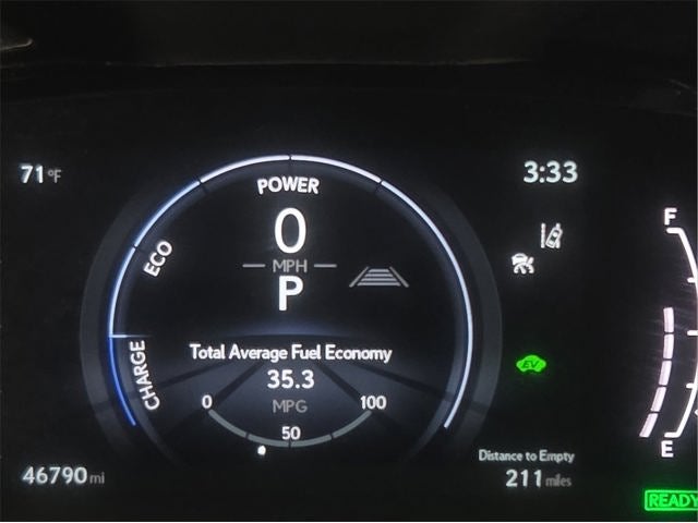 2023 Lexus NX 350h PREMIUM AWD PREMIUM