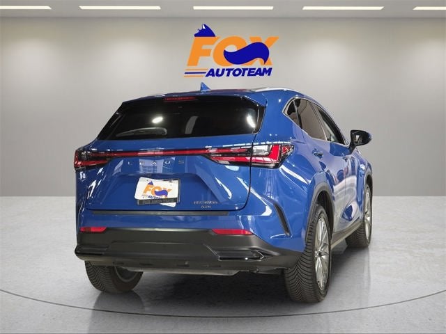 2023 Lexus NX 350h PREMIUM AWD PREMIUM