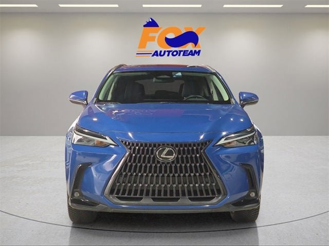 2023 Lexus NX 350h PREMIUM AWD PREMIUM