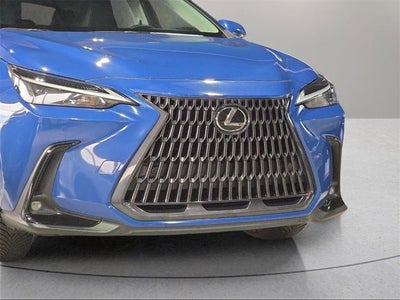 2023 Lexus NX 350h PREMIUM AWD PREMIUM
