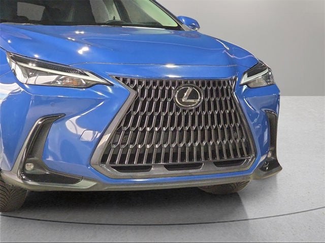 2023 Lexus NX 350h PREMIUM AWD PREMIUM