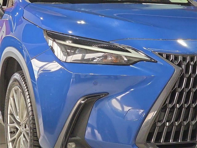 2023 Lexus NX 350h PREMIUM AWD PREMIUM