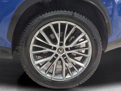 2023 Lexus NX 350h PREMIUM AWD PREMIUM