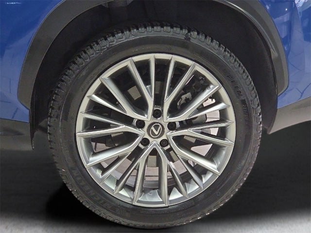 2023 Lexus NX 350h PREMIUM AWD PREMIUM